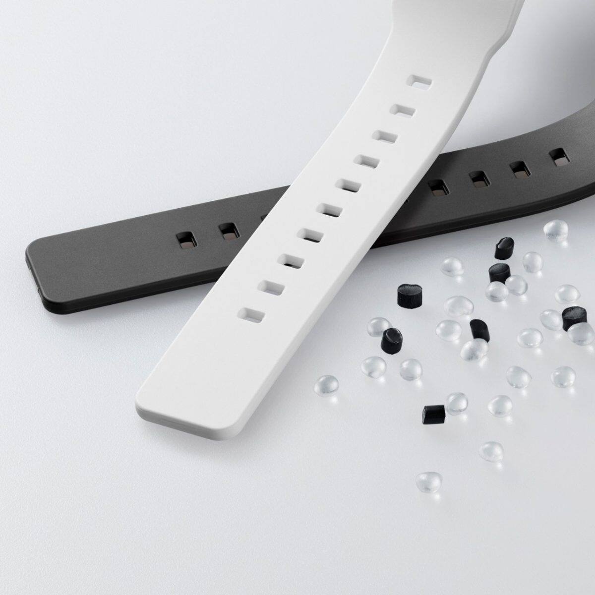 GM-S2110SR-1A الاعتناء بالمواد: الراتينج الحيوي #6