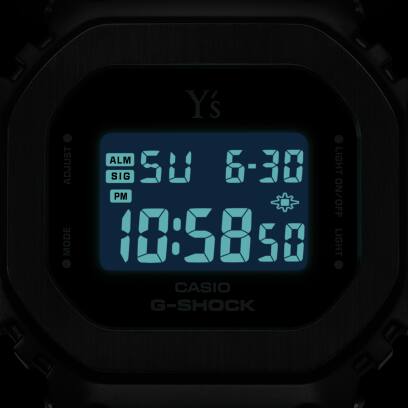 GM-S5600YS-1 #10