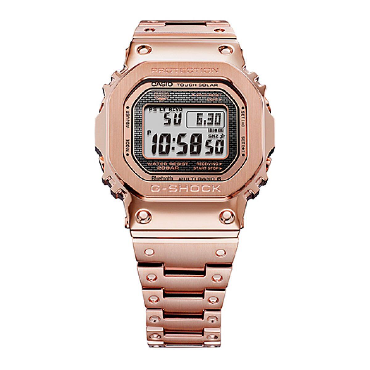 GMW-B5000GD-4 #2