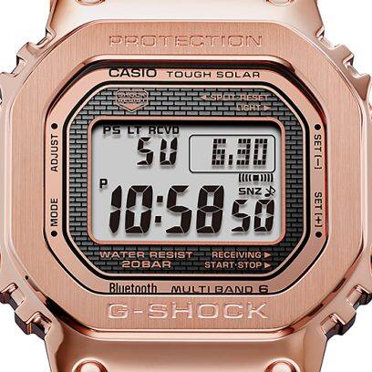 GMW-B5000GD-4 #3