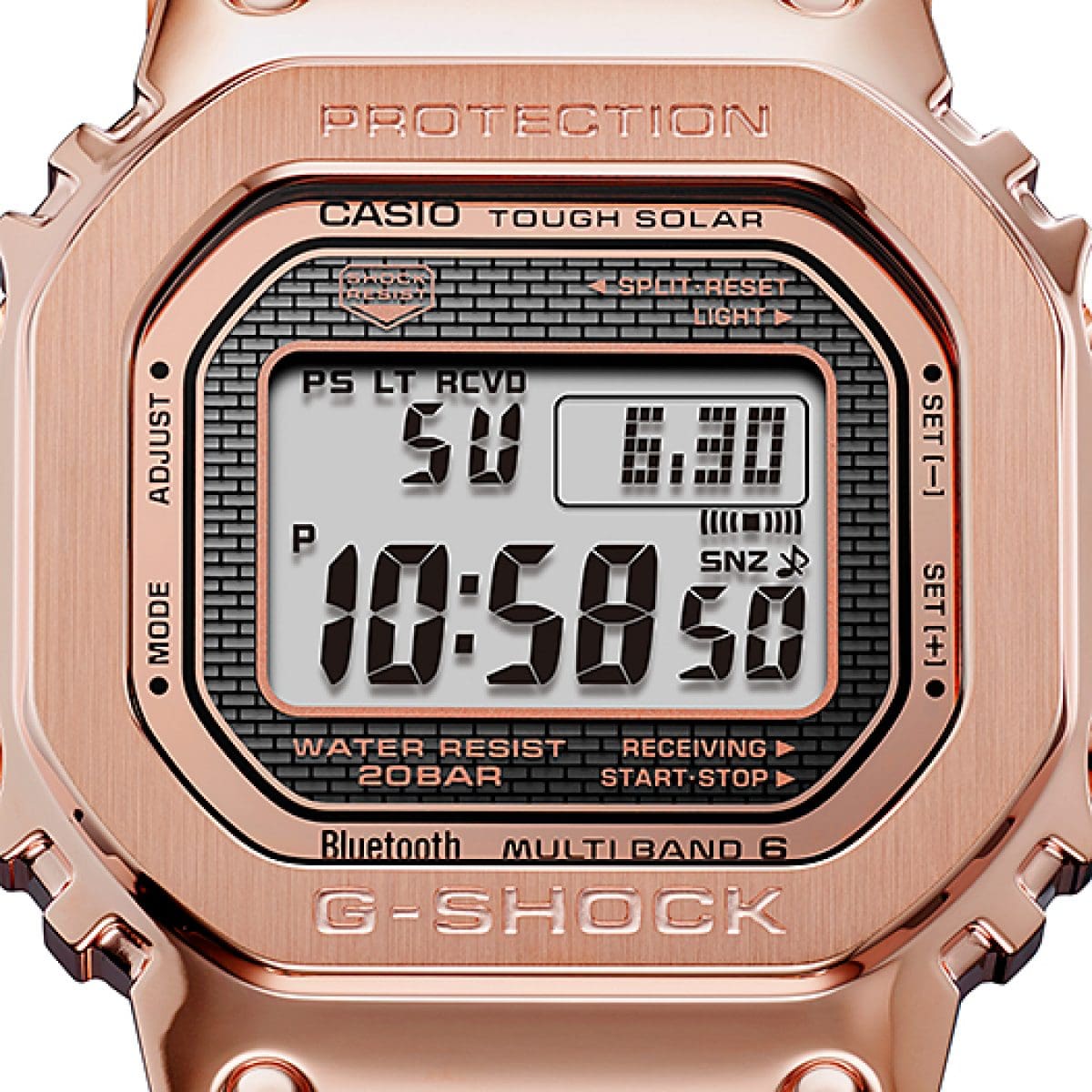 GMW-B5000GD-4 #3