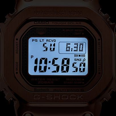 GMW-B5000GD-4 #7