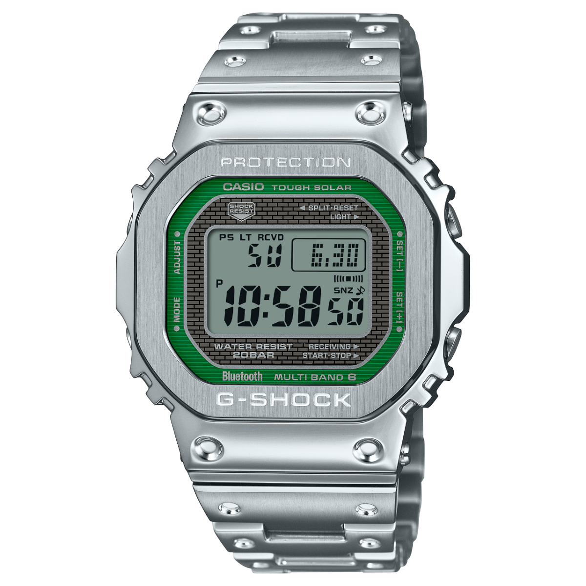 GMW-B5000D-3 #1
