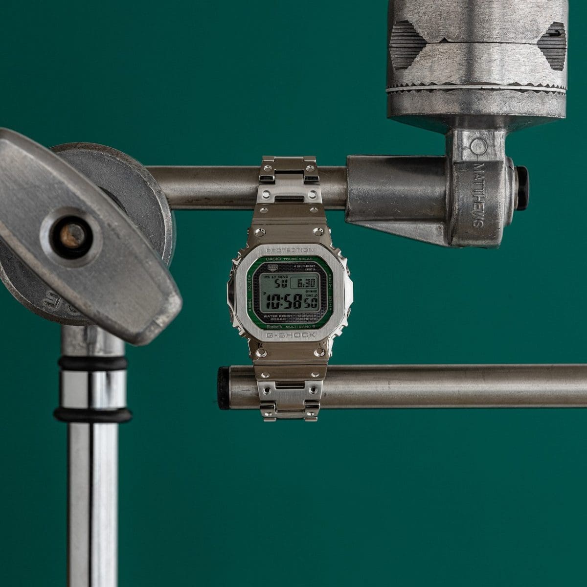 GMW-B5000D-3 #7