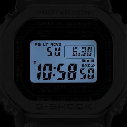 GMW-B5000D-3 ضوء LED #6