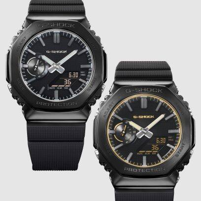 GM-2100LXB-1A9 إطار معدني فاخر #3