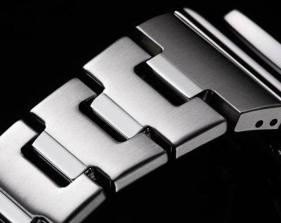 السوار المعدني في الطراز GM-2110D-8A: لإضافة ملمس أكثر تطوّرًا #5