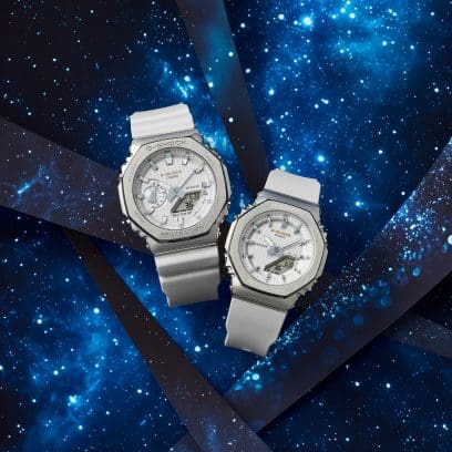 From left: GM-2110SH-7A, GM-S2110SH-7A #2