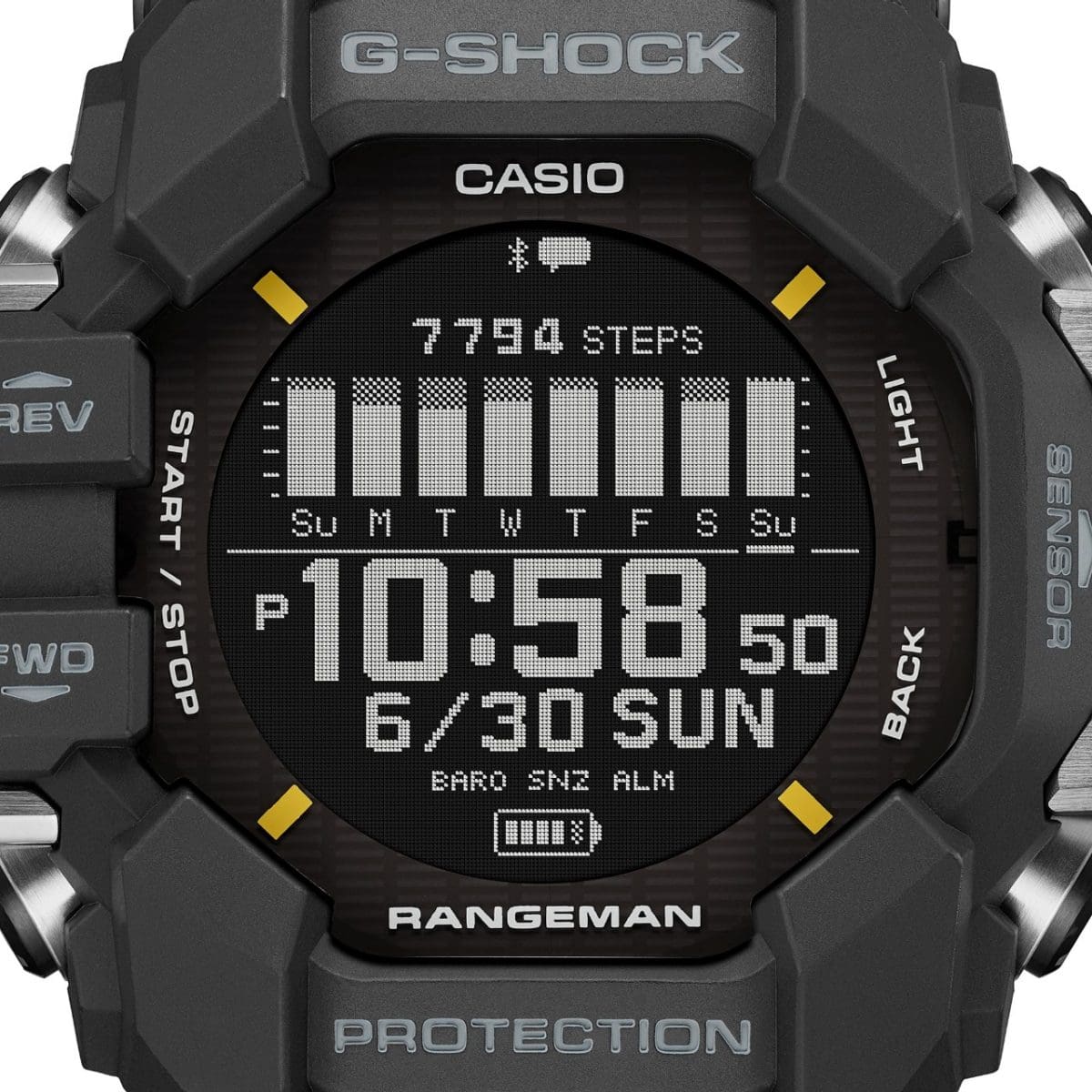 GPR-H1000-1 #5