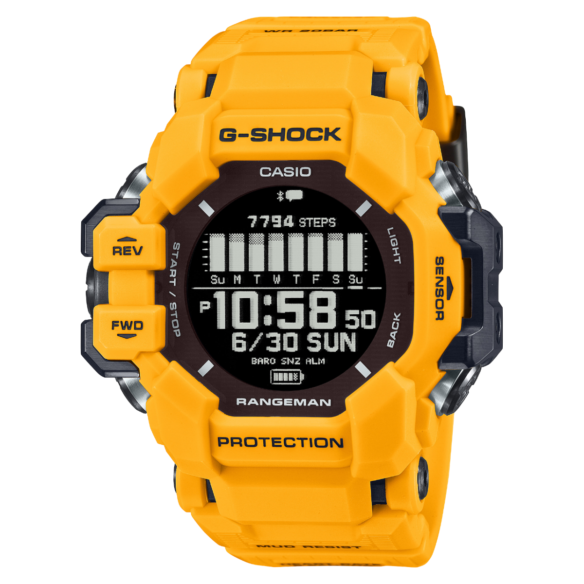 GPR-H1000-9 #1