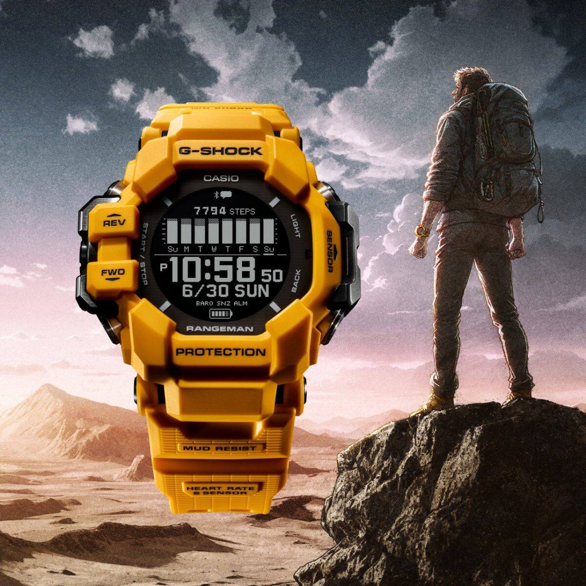 GPR-H1000-9 #3