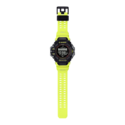 GPR-H1000RY-1A9 الاعتناء بالمواد: الراتينج الحيوي #9