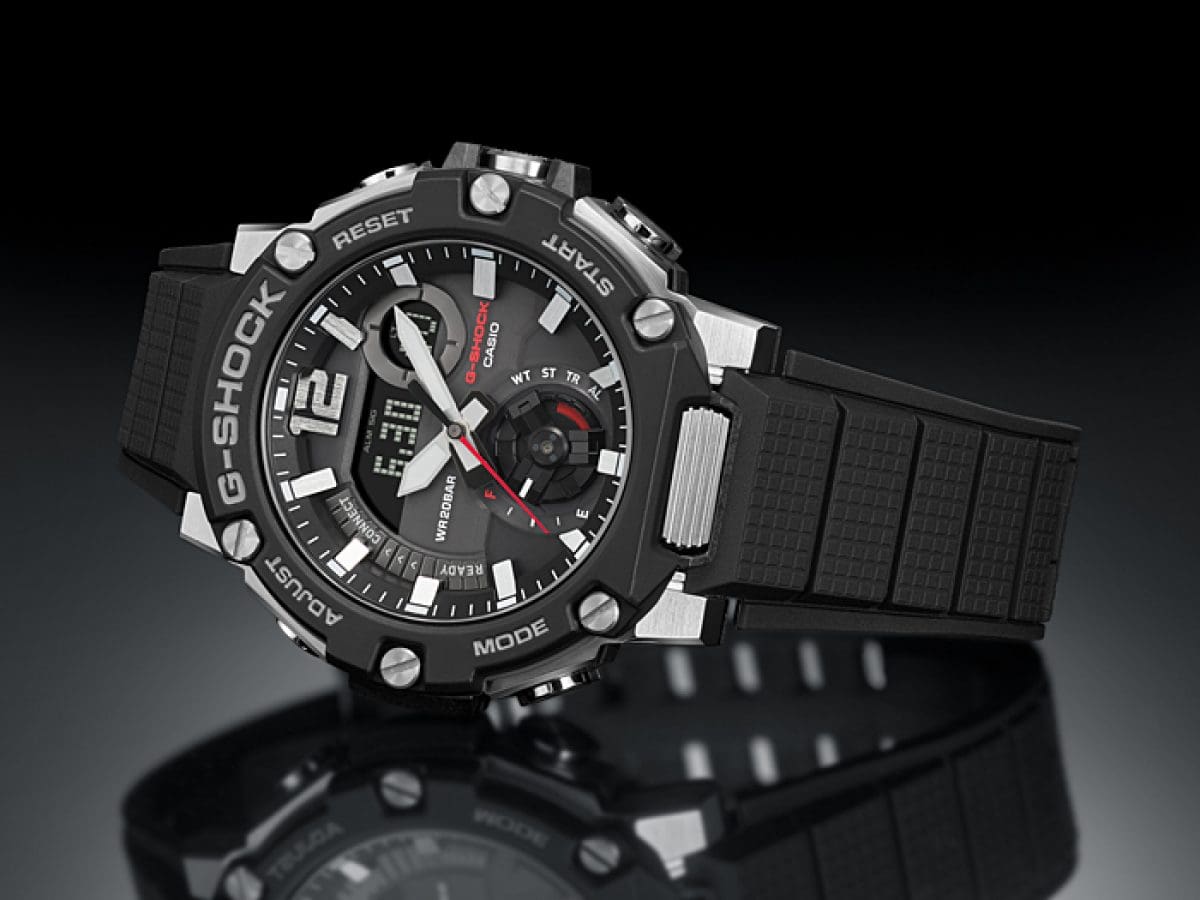 GST-B300-1A #3
