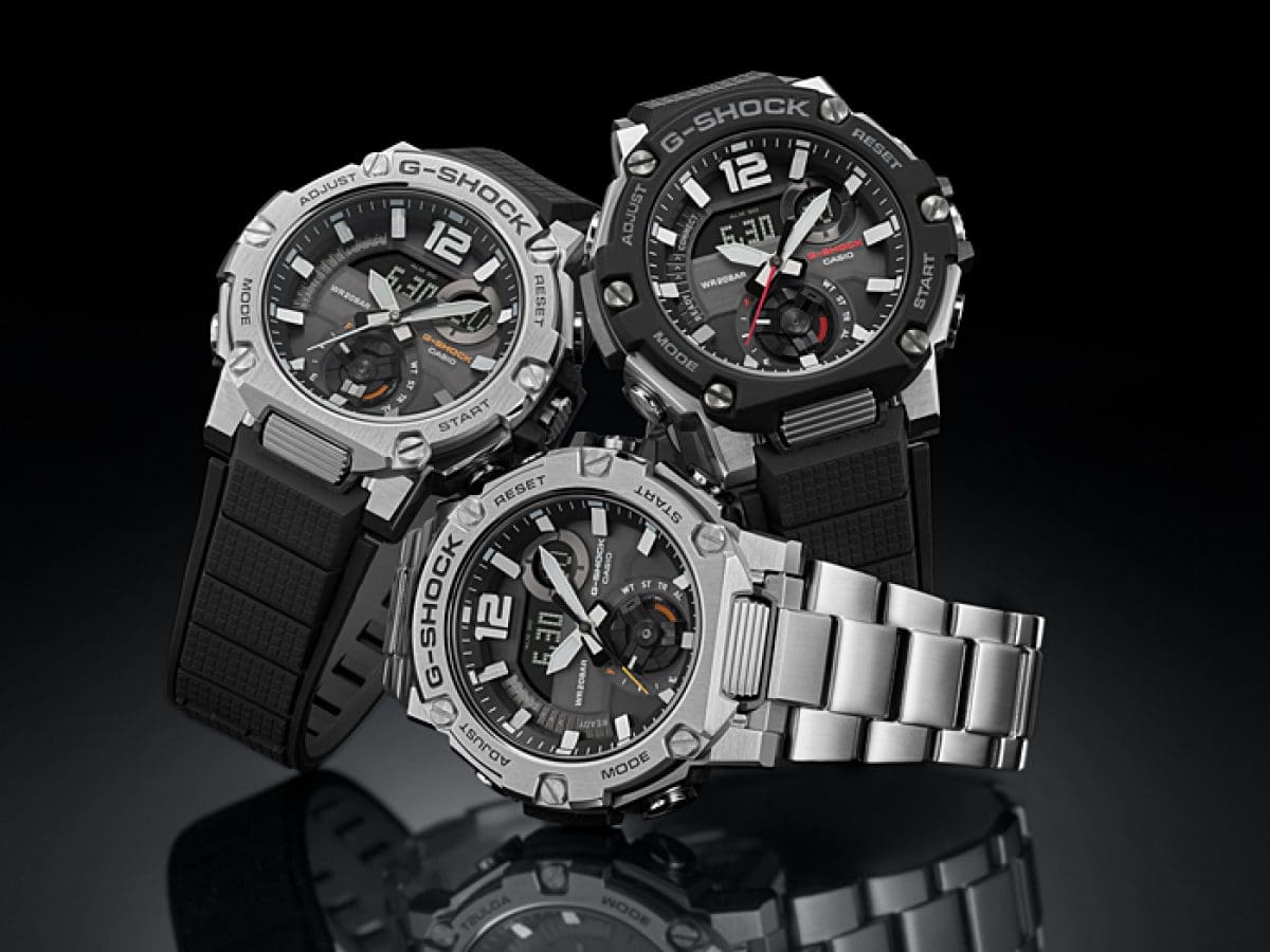 GST-B300-1A #8