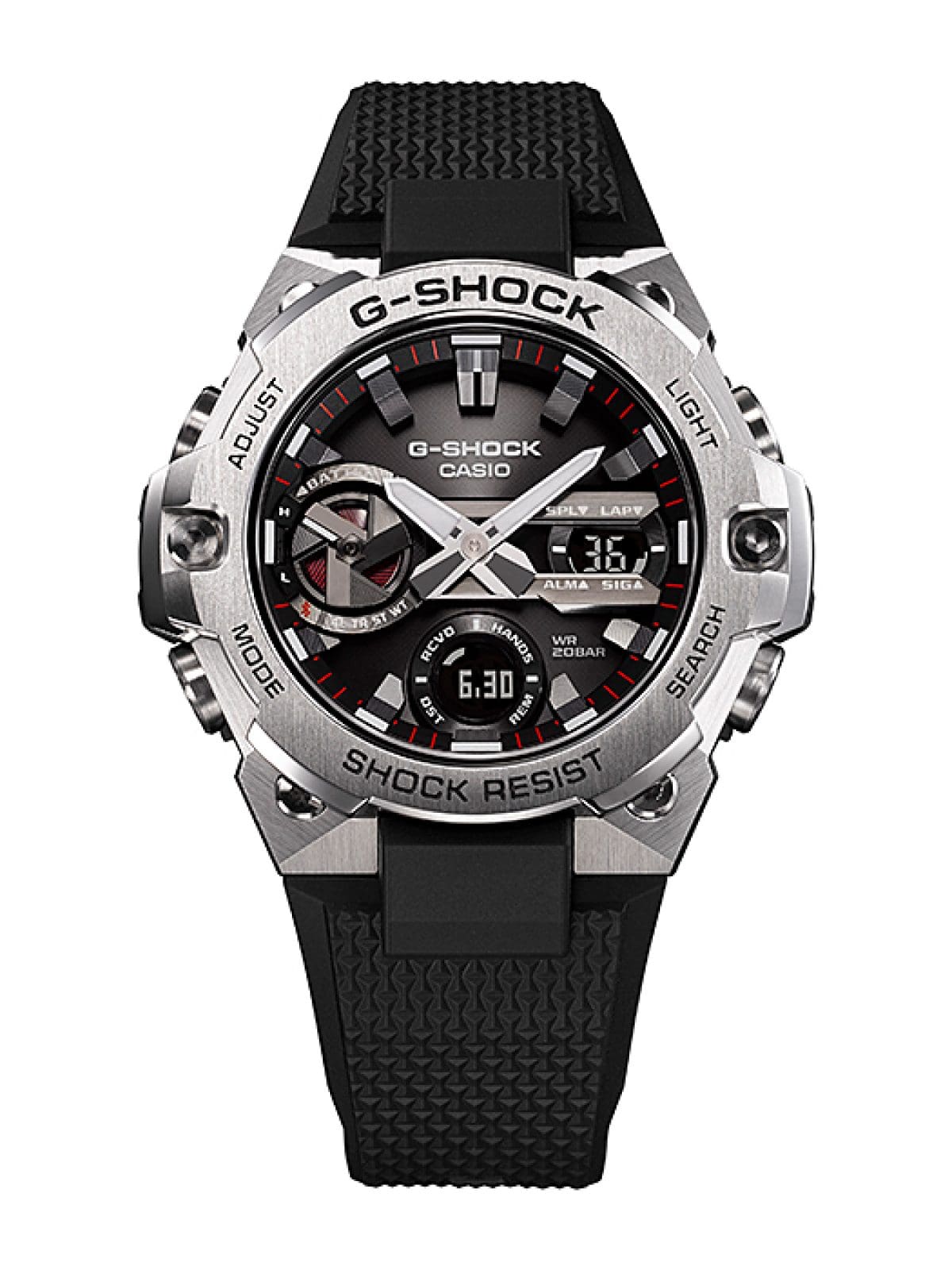 GST-B400-1A #3
