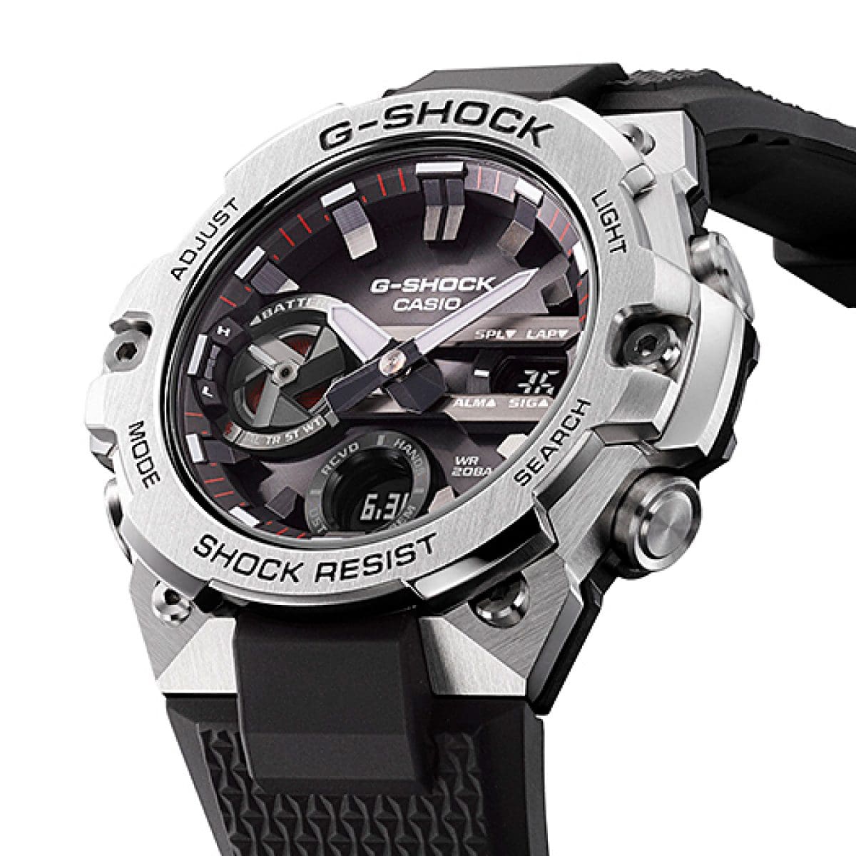 GST-B400-1A #5