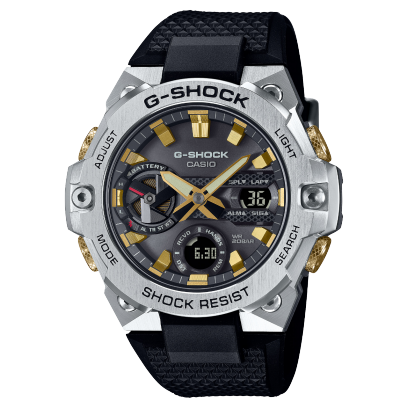 GST-B400CX-1A #1