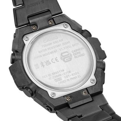 GST-B500BD-1A #5