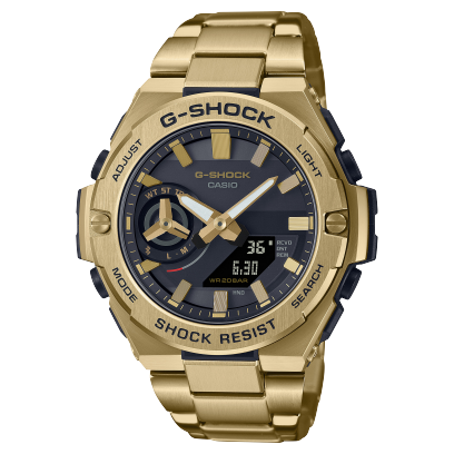 GST-B500GD-9A #1
