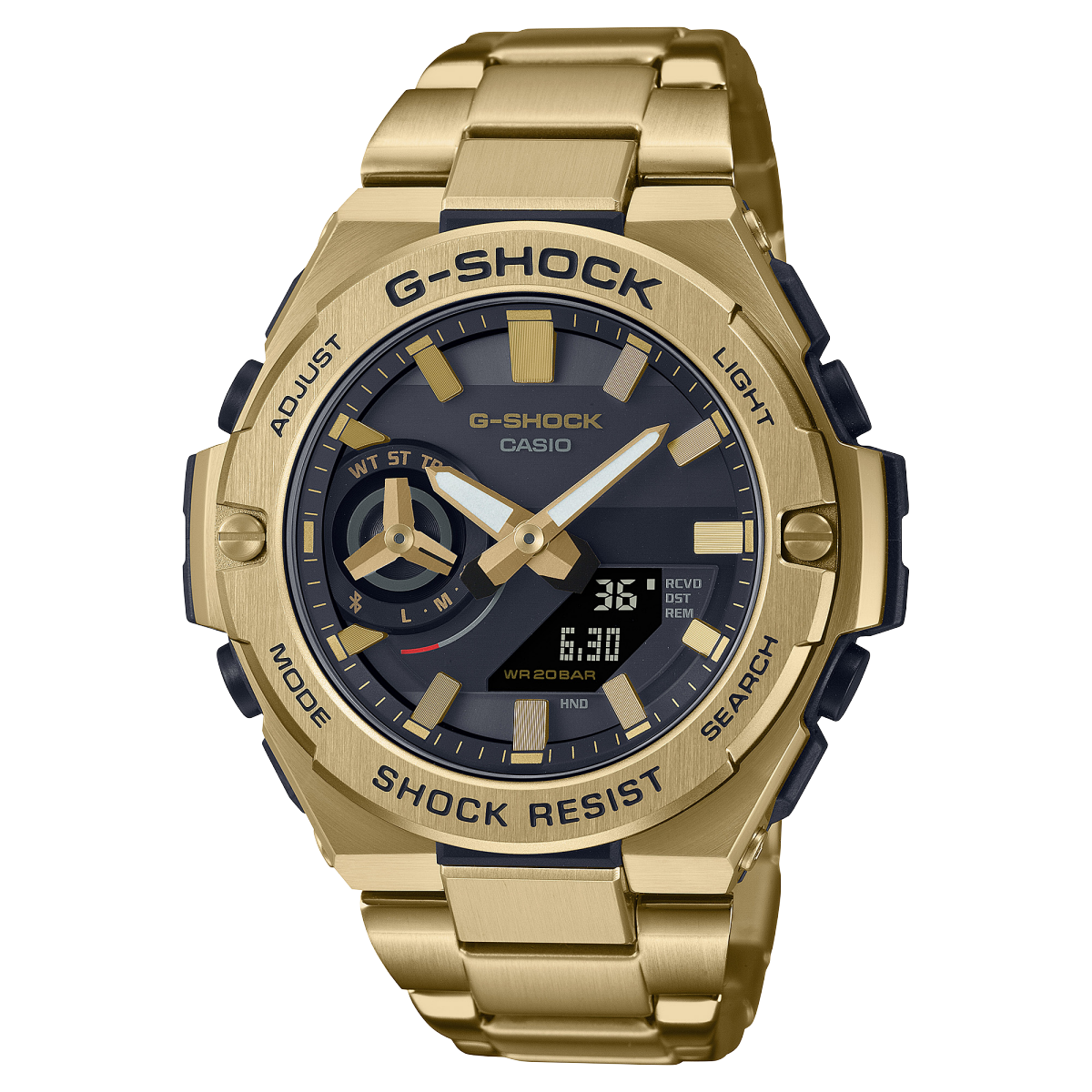 GST-B500GD-9A #1