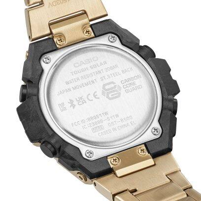 GST-B500GD-9A #5