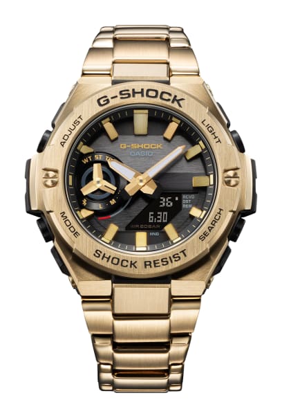 GST-B500GD-9A #2