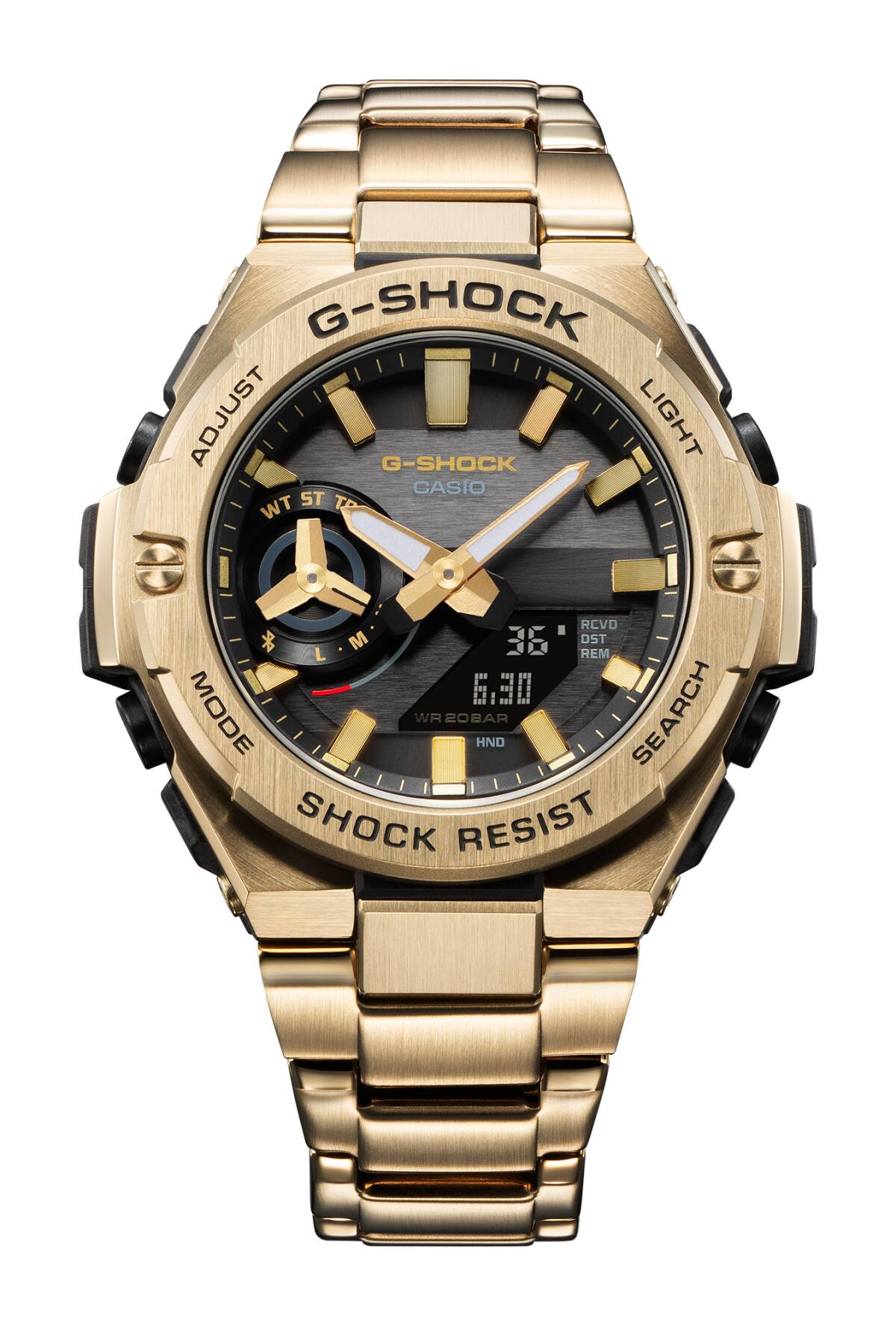 GST-B500GD-9A #2