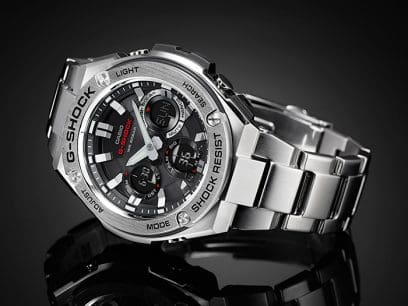 GST-S110D-1A #2
