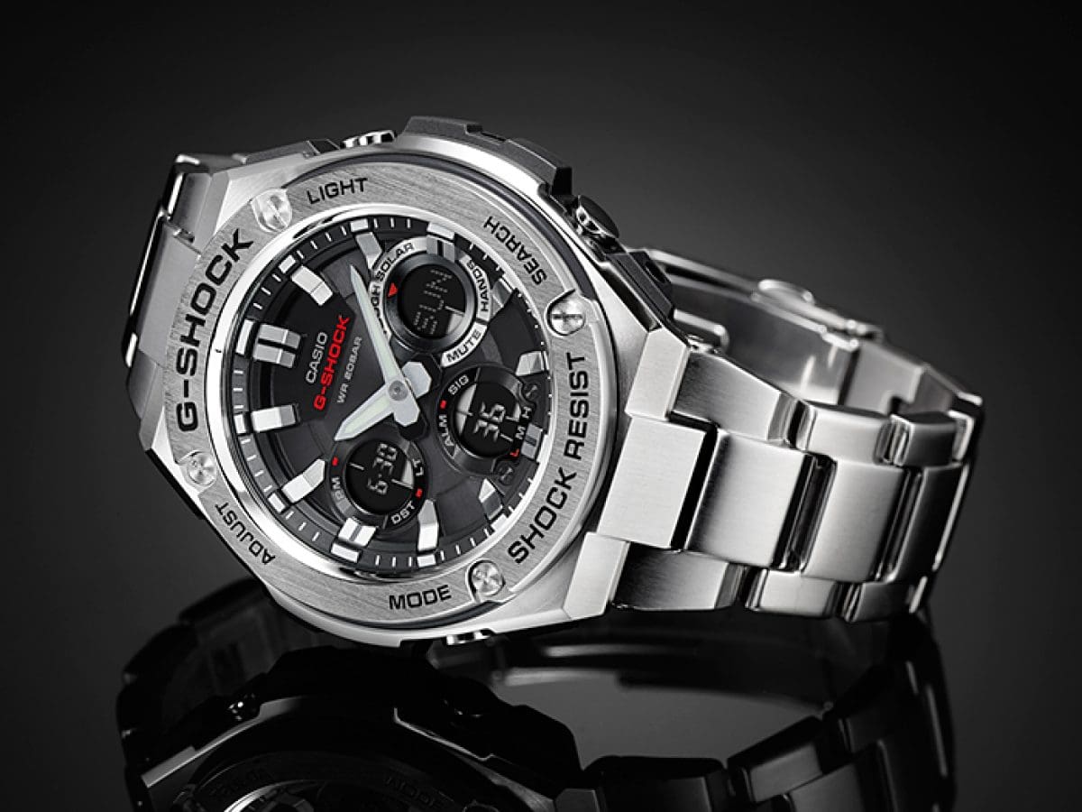 GST-S110D-1A #2