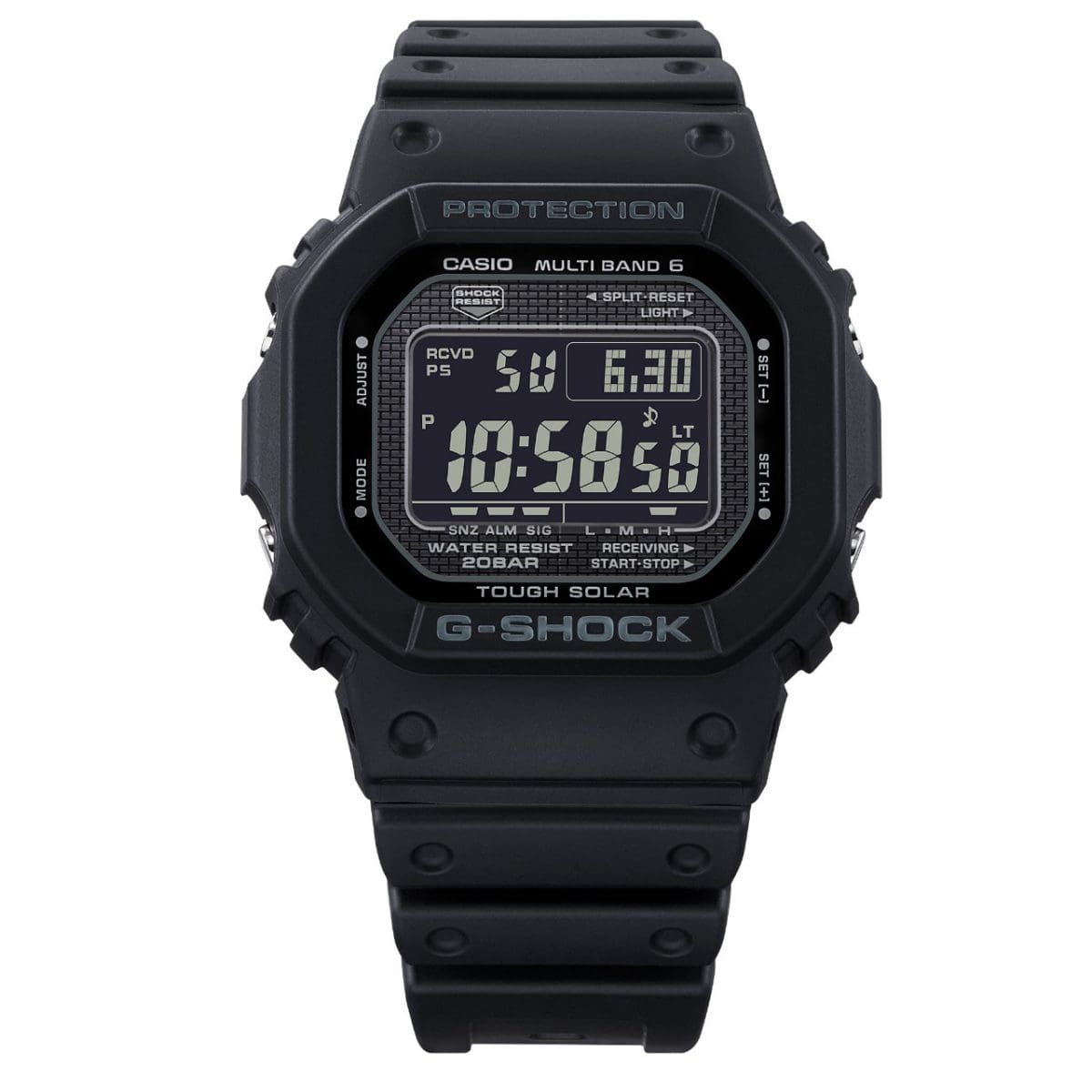 GW-5000HS-1 #9