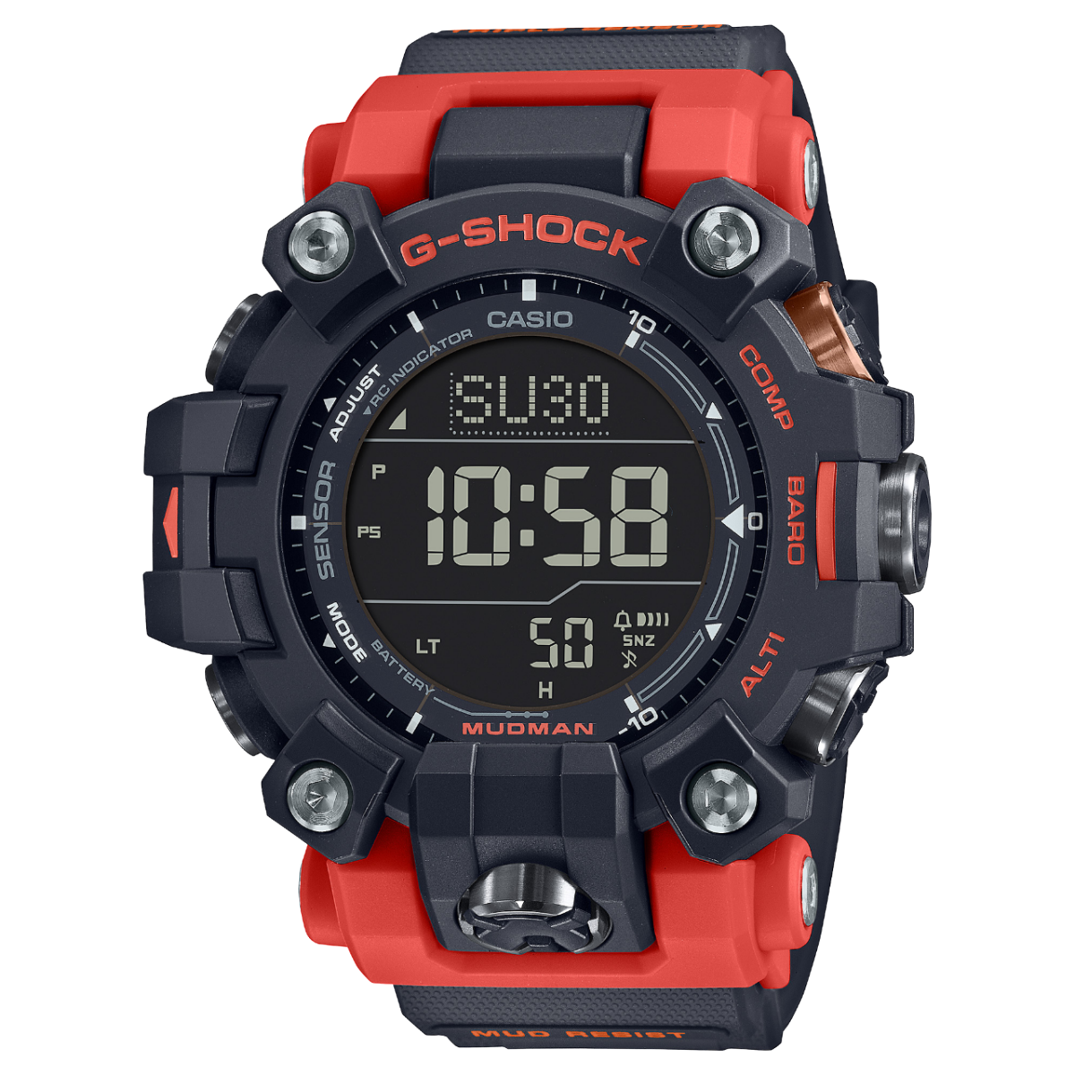 GW-9500-1A4 #1