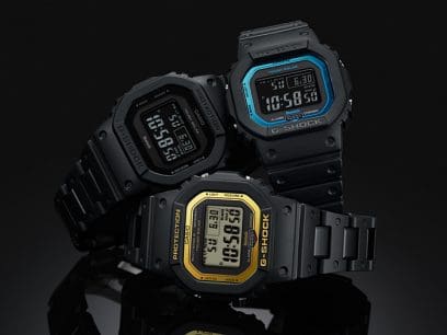 GW-B5600BC-1B #4