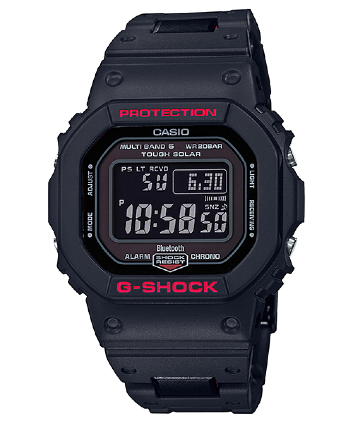 GW-B5600HR-1 #1