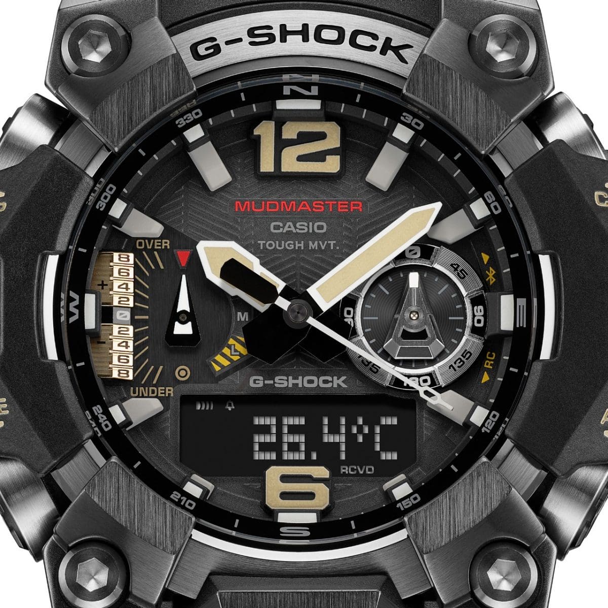 GWG-B1000-1A #13