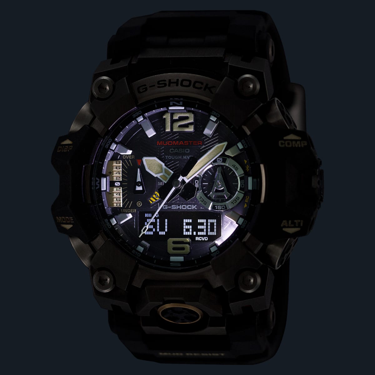 GWG-B1000-1A #4