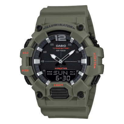 HDC-700-3A2V #1