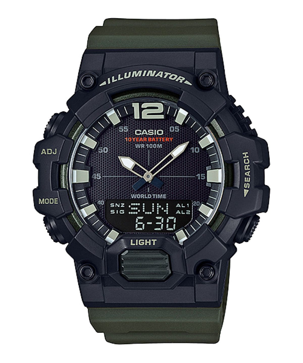 HDC-700-3AV #1
