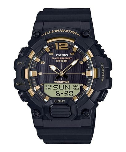 HDC-700-9AV #1
