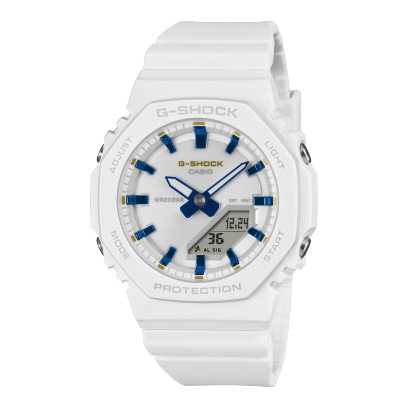 ساعة LOV-25A-7A G-SHOCK المخصصة للمرأة #11