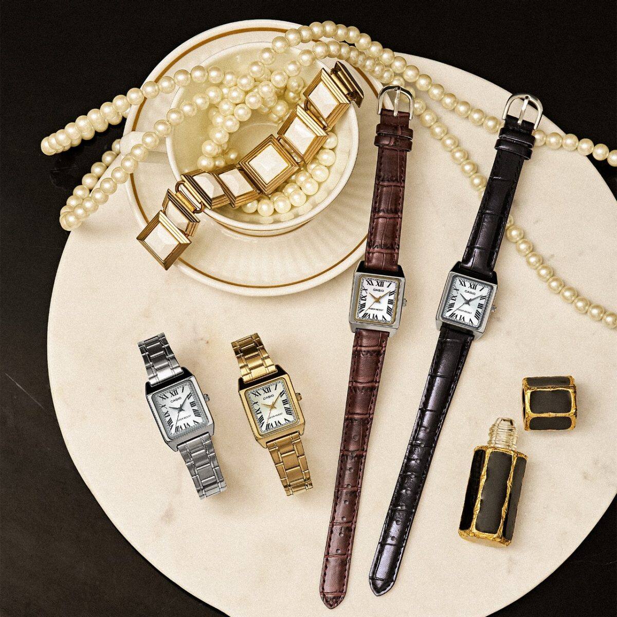 From left: LTP-V007D-7B, LTP-V007G-9B, LTP-V007L-7B2, LTP-V007L-7B1 #6