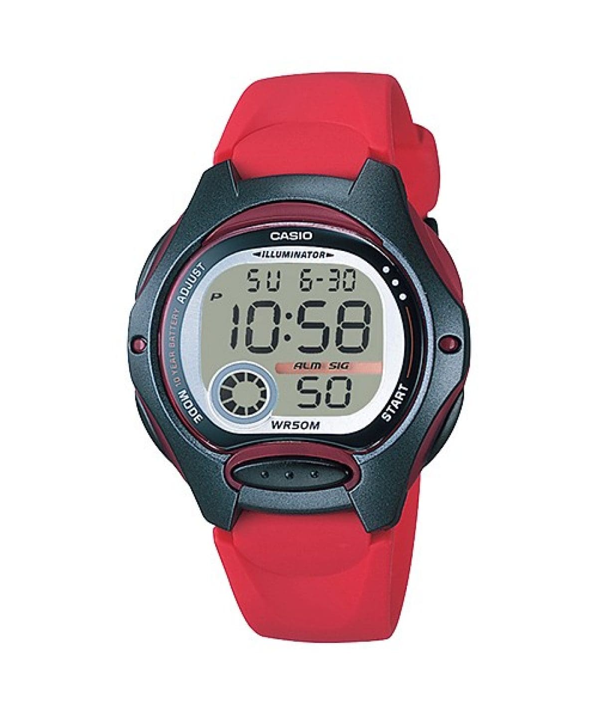 LW-200-4AV #1