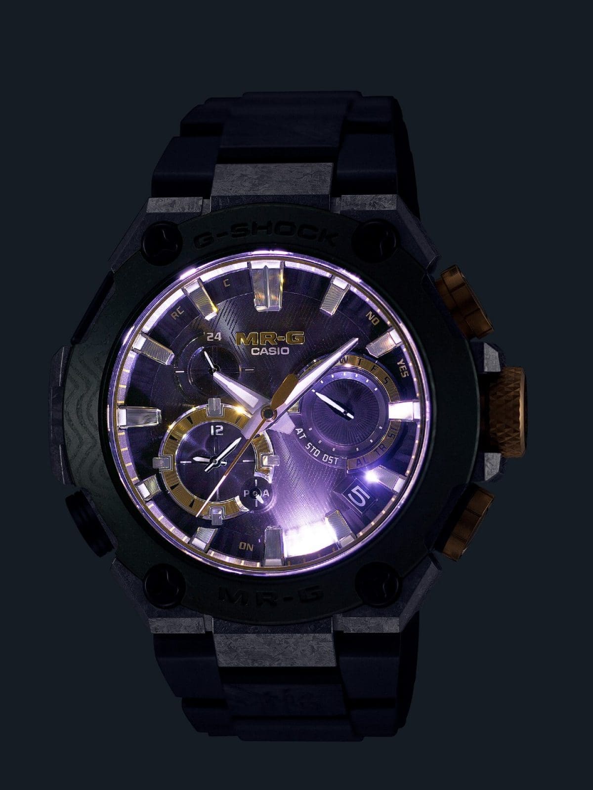 MRG-B2000GA-1A #10