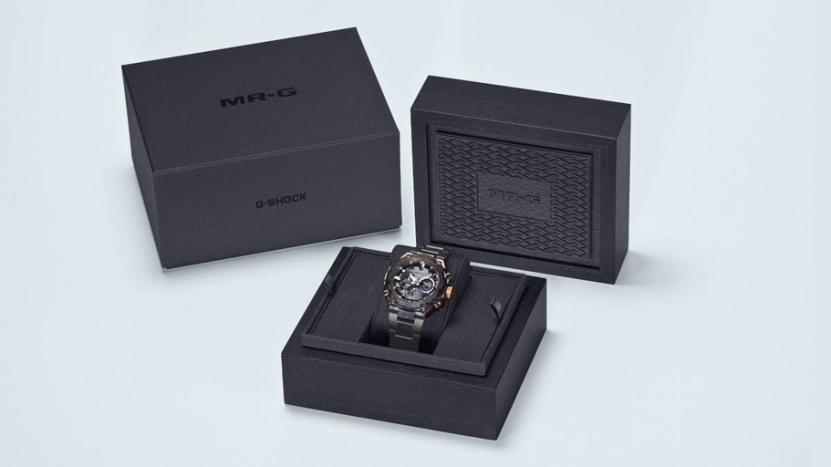 MRG-B2000JS-1A عبوة مميزة #7