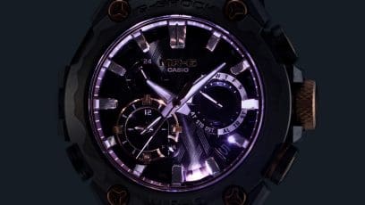 MRG-B2000JS-1A ضوء LED #10