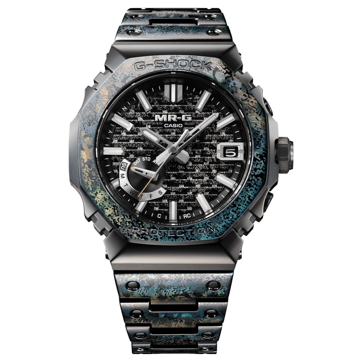 MRG-B2100HR-1A #9
