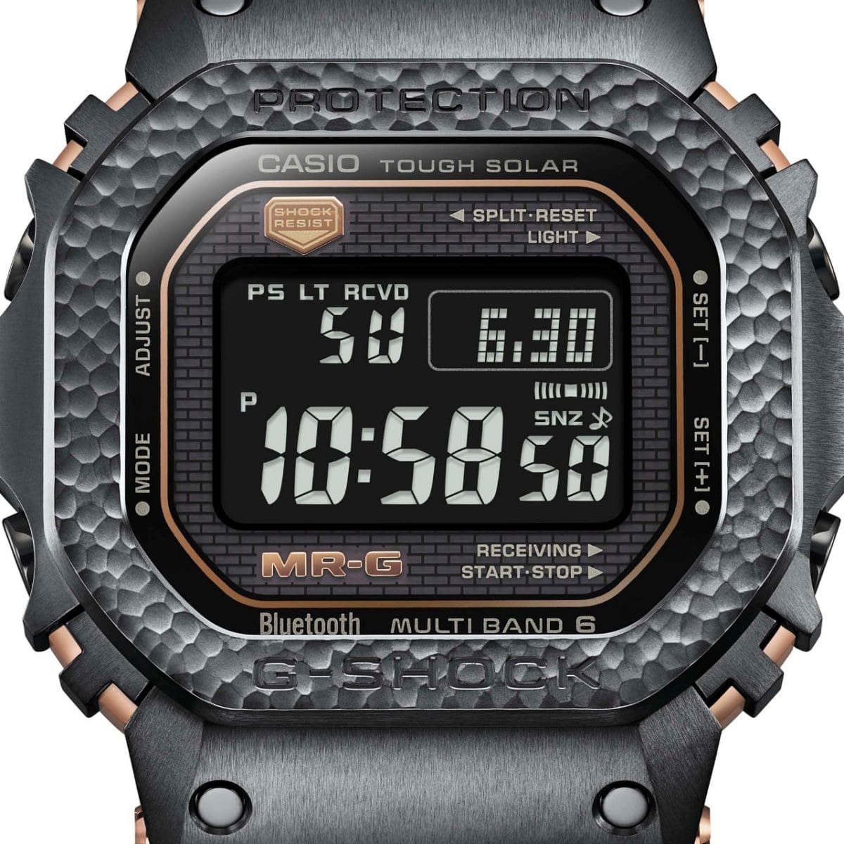 MRG-B5000HT-1 #3