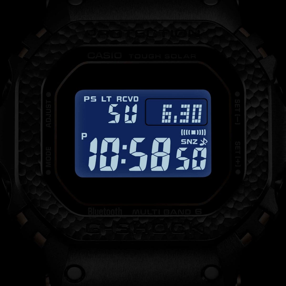 MRG-B5000HT-1 ضوء LED #7