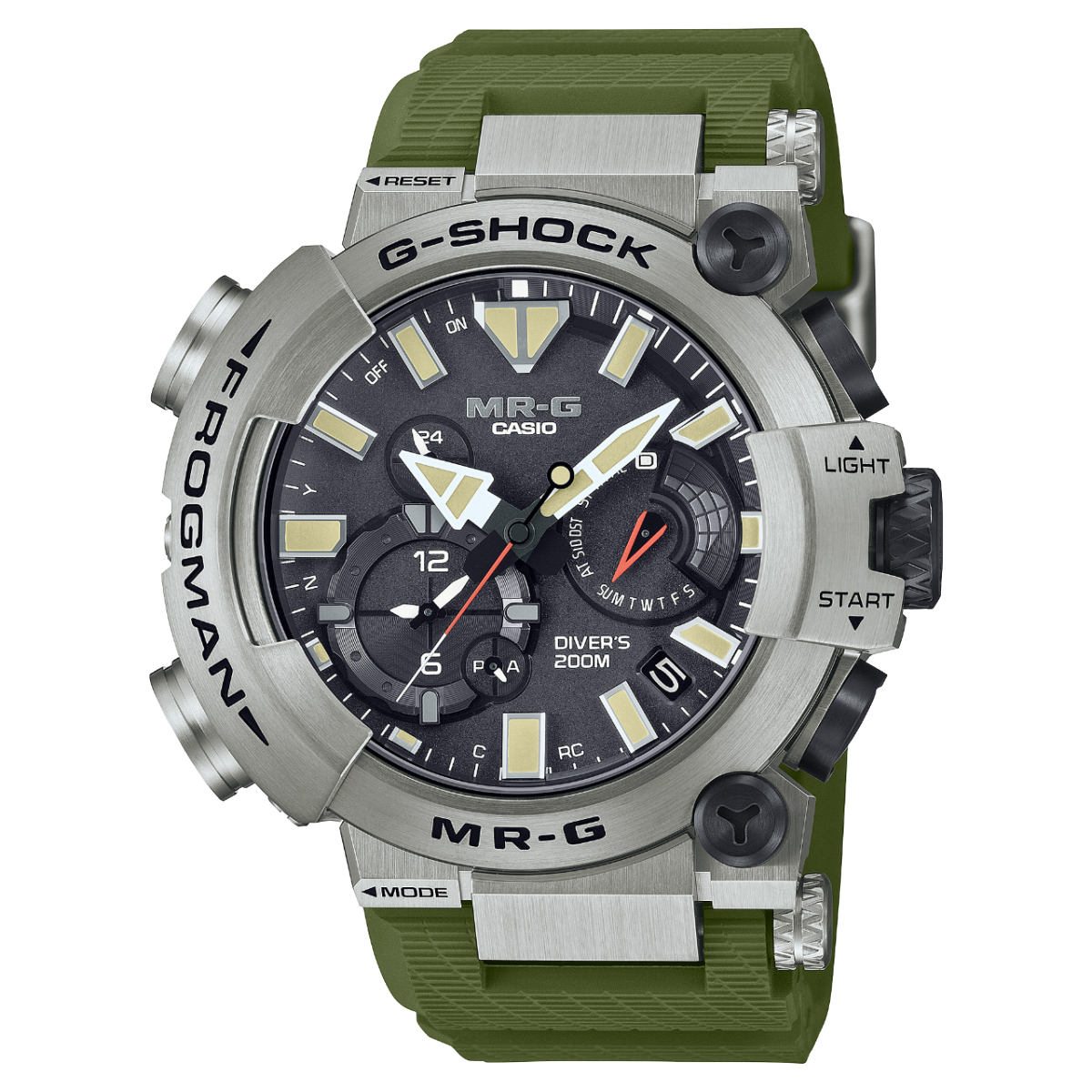 MRG-BF1000RG-3A #1
