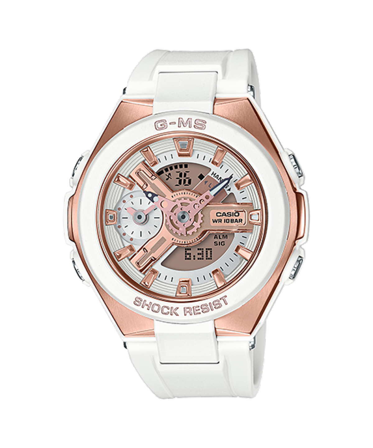 MSG-400G-7A #1
