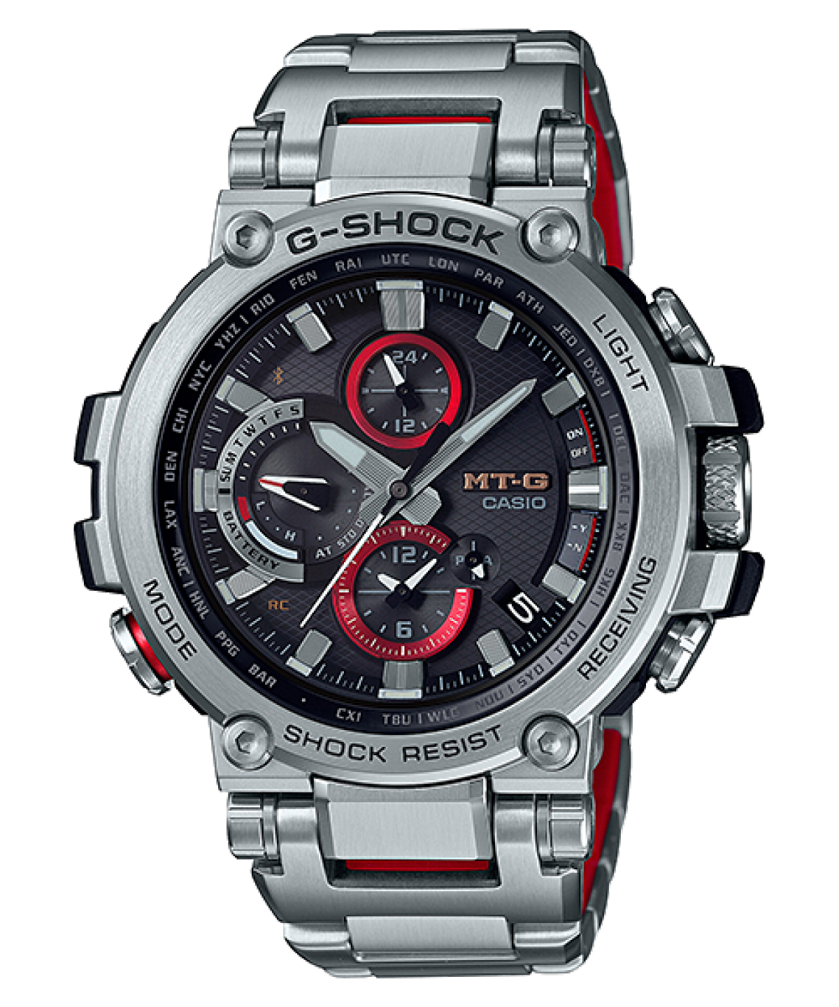 MTG-B1000D-1A #1